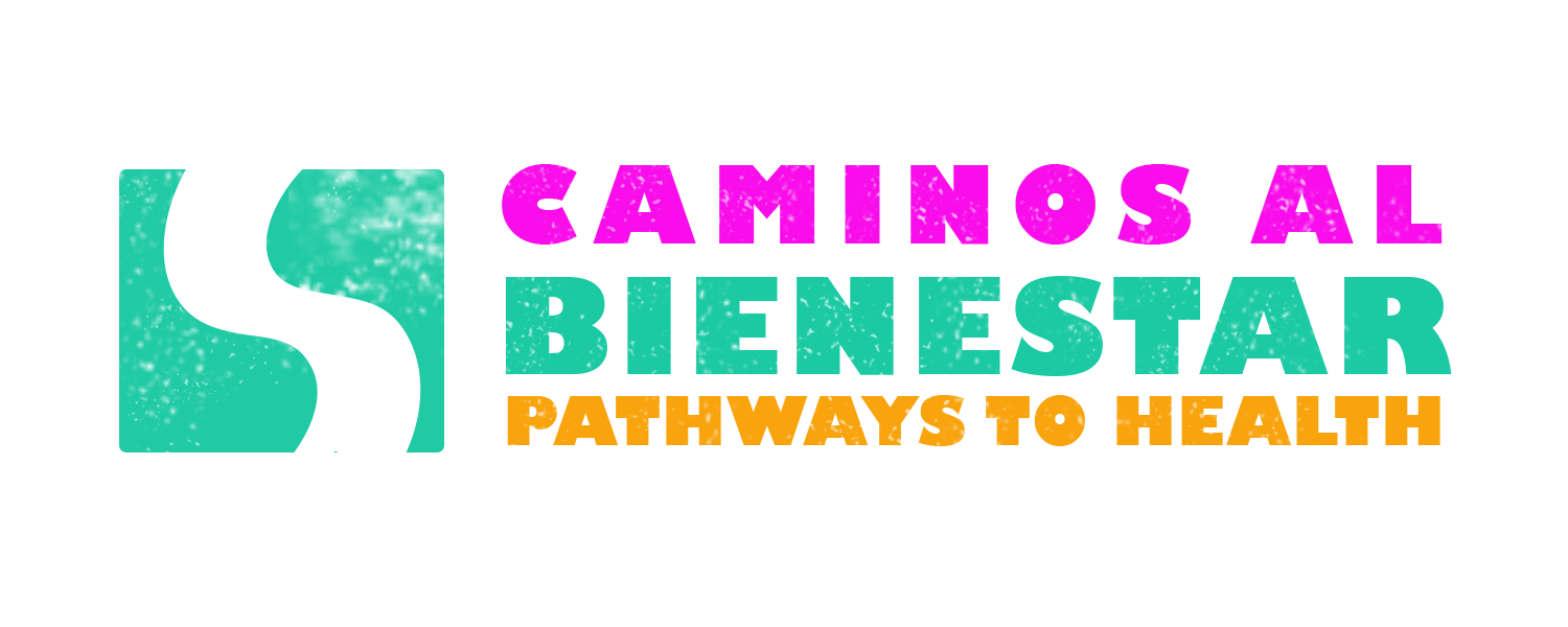 Caminos al Futuro Pathways To Health logo