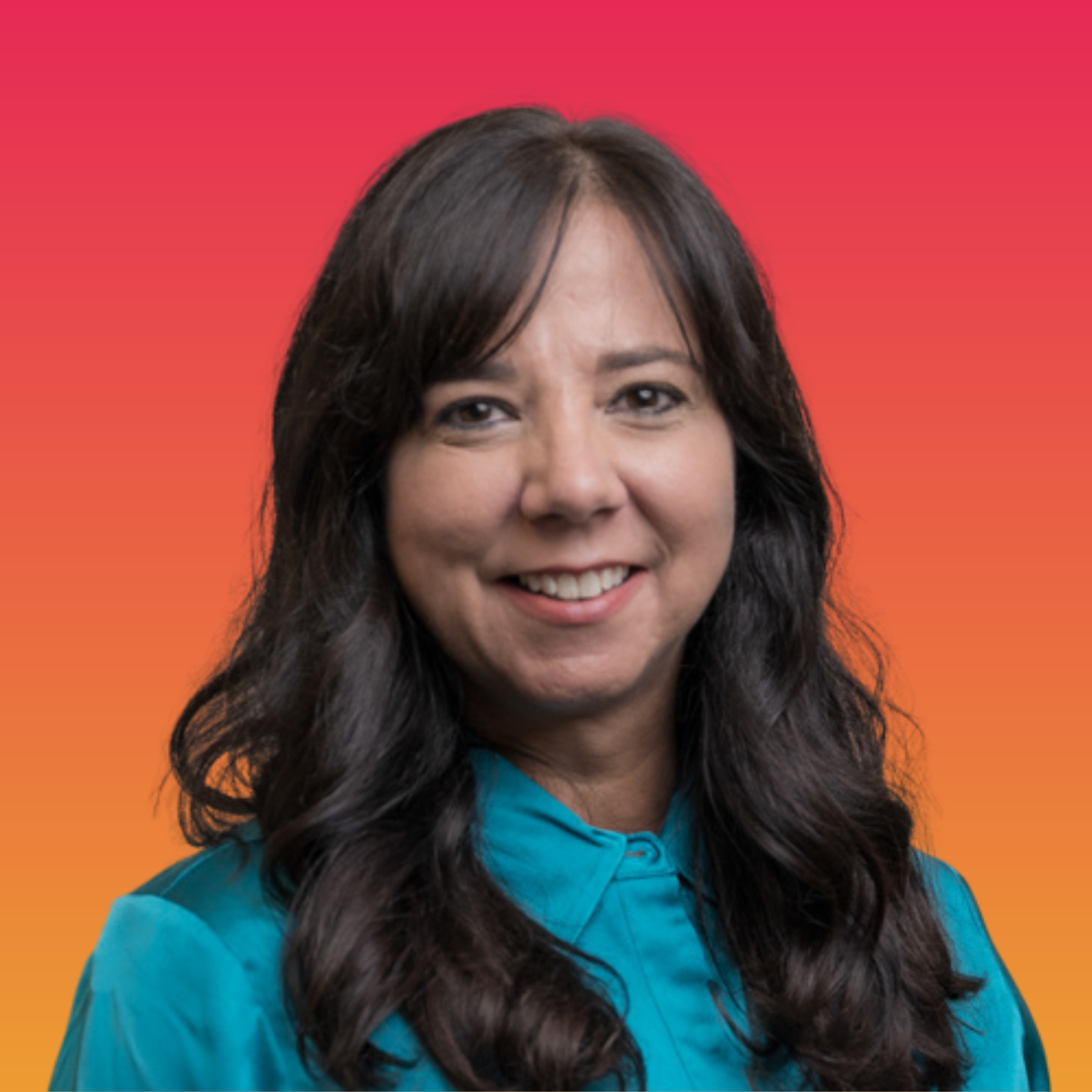 Headshot of Elizabeth Aranda