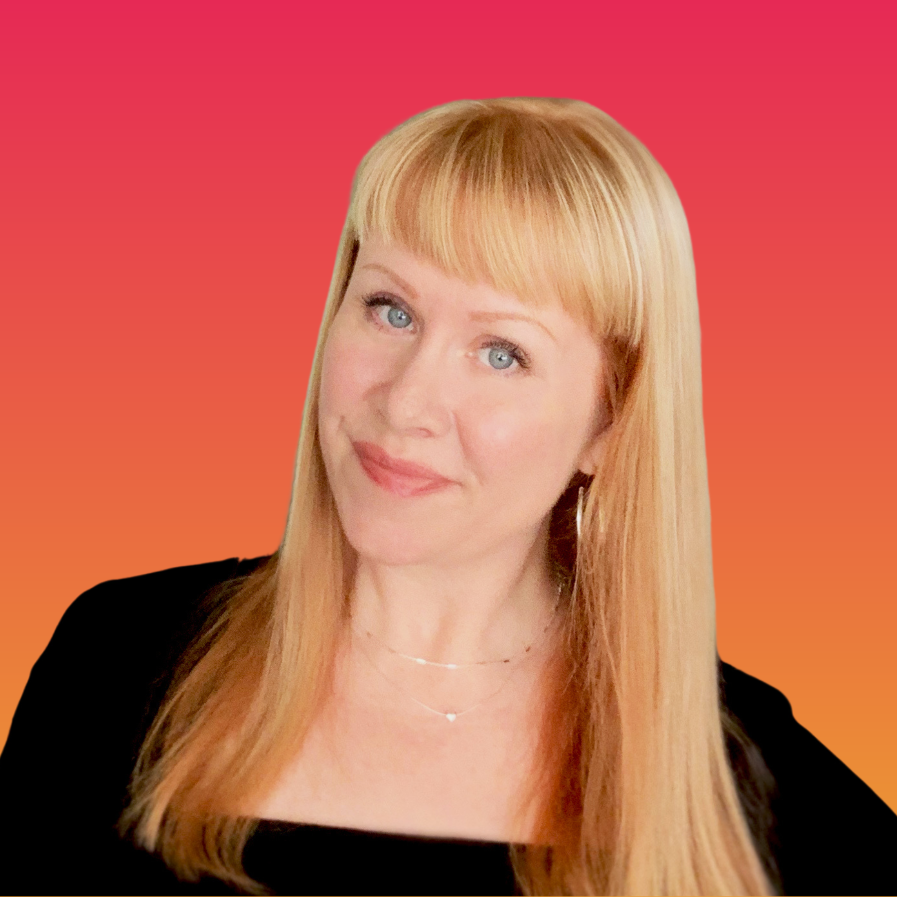 Headshot of Heide Castañeda