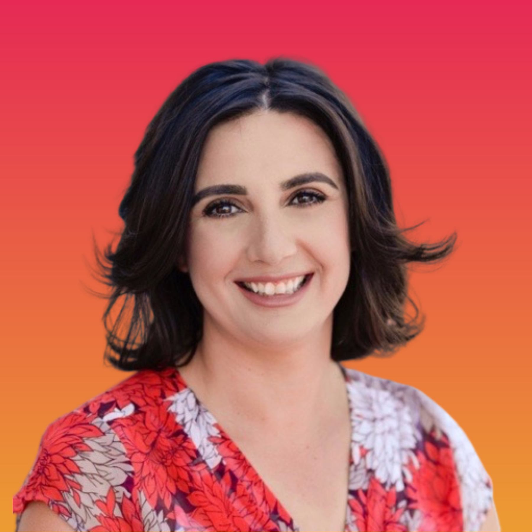 Headshot of Elizabeth Vaquera