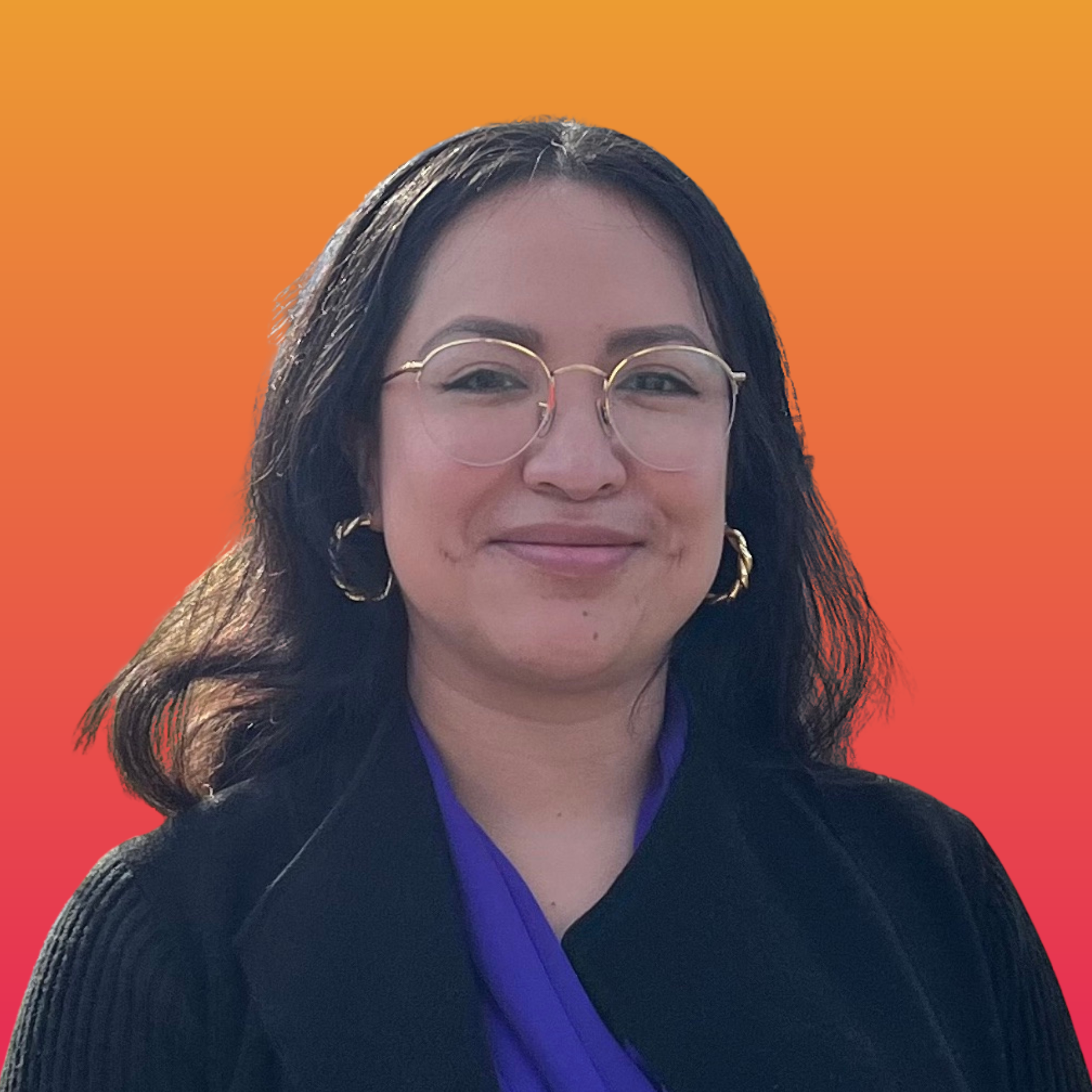 Headshot of Girsea Martinez