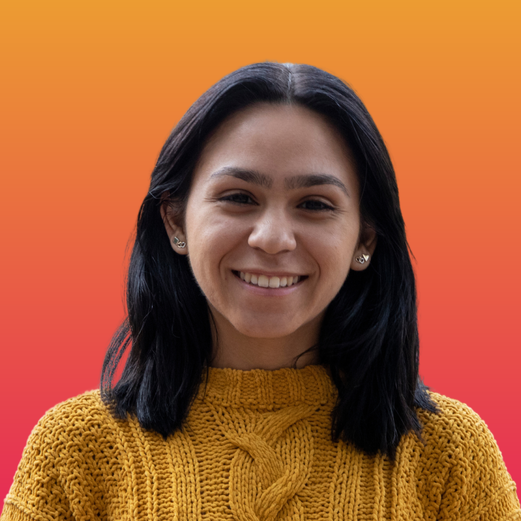 Headshot of Leslie Manso