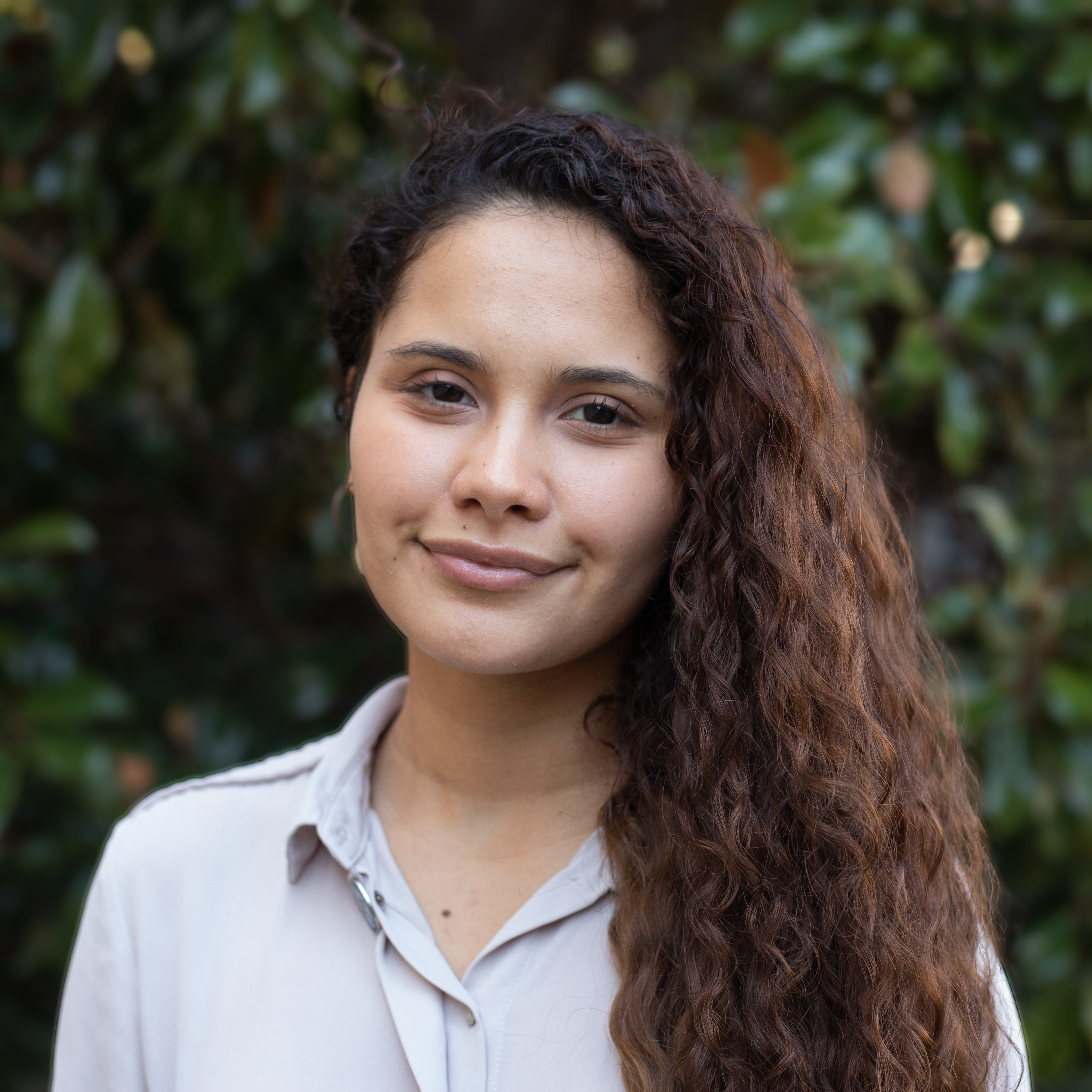 Carolina Fuentes Headshot