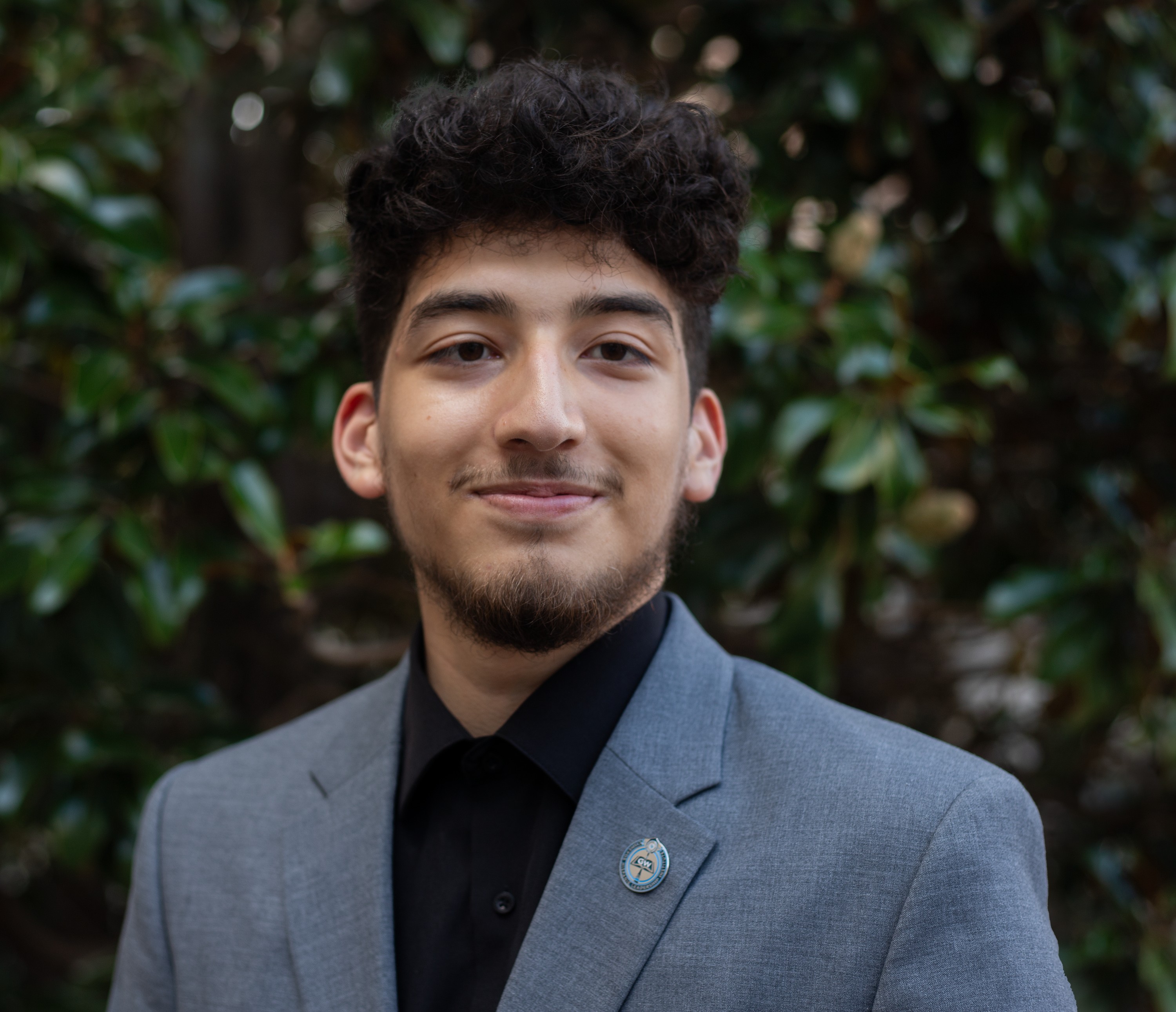 Jacob Arias Headshot