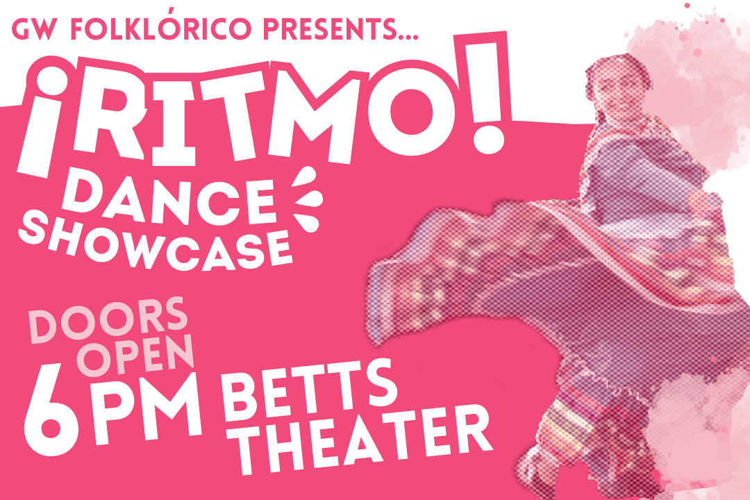 Ritmo flyer