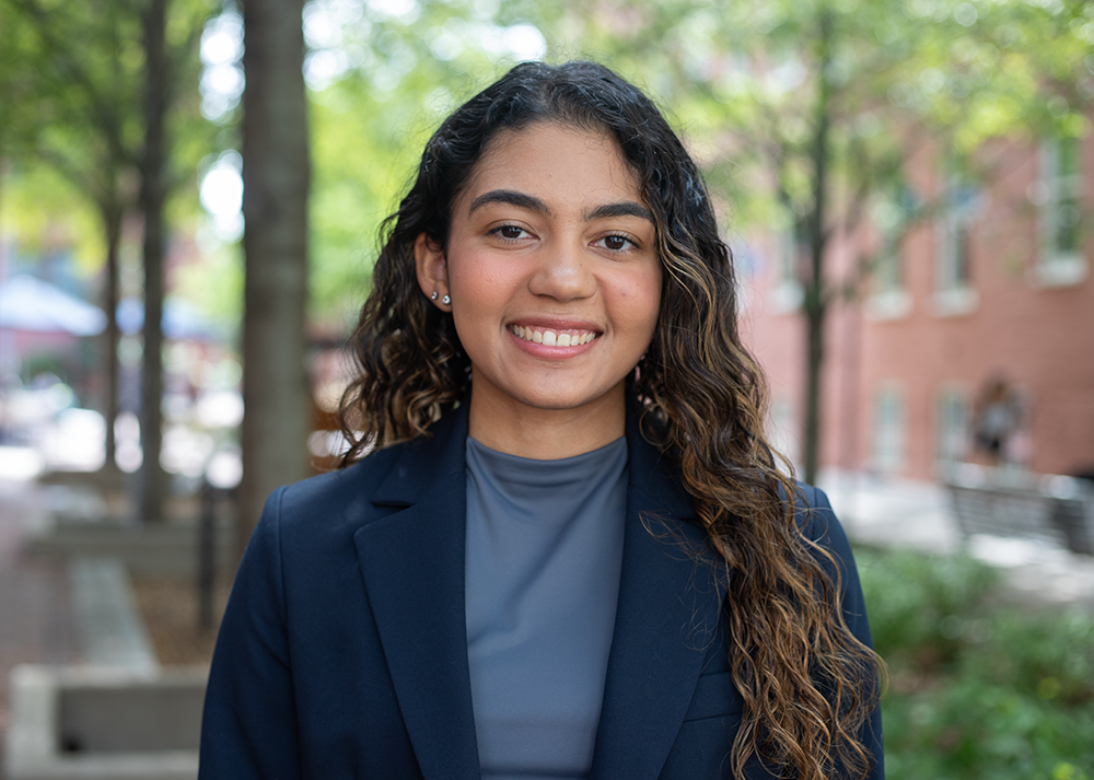 Headshot of Karla Madera Tejada