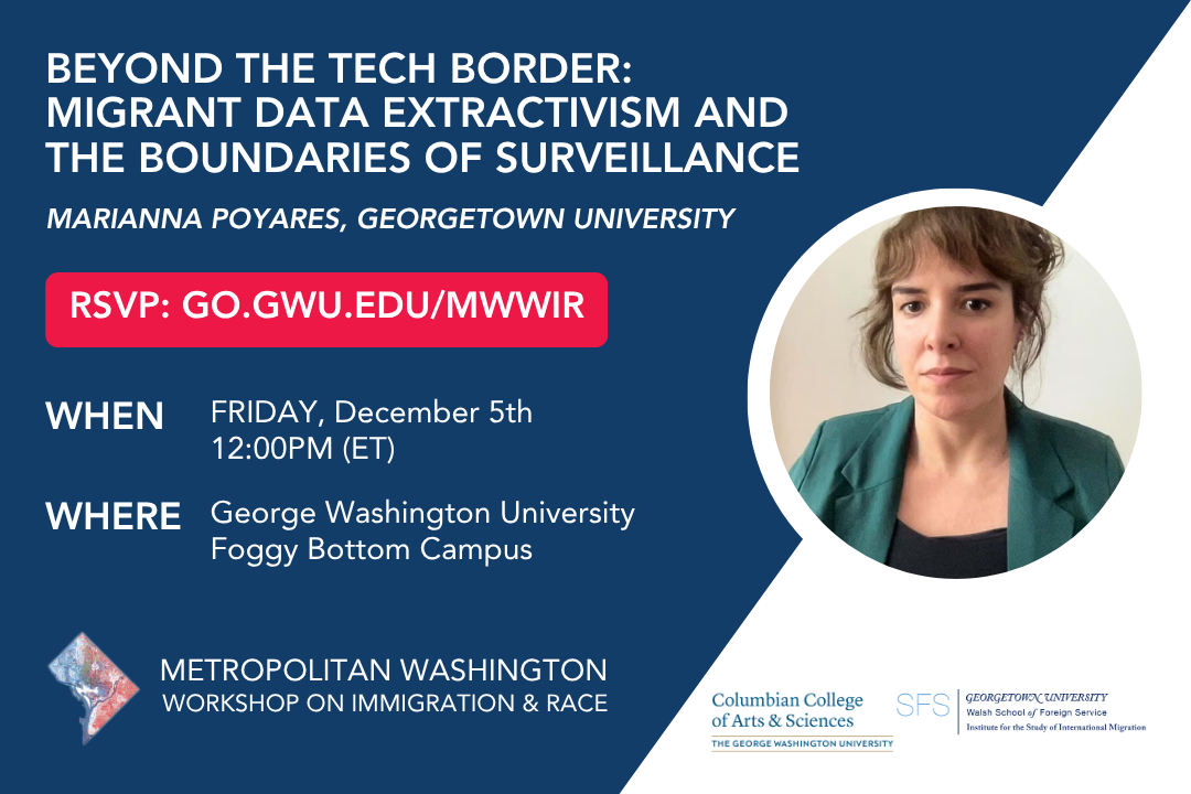 MWWIR: Marianna Poyares