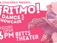 Ritmo flyer