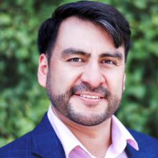 Manuel Cuellar