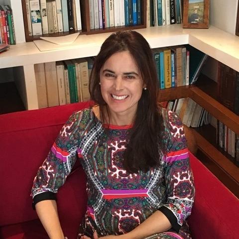 Elvira Maria Restrepo