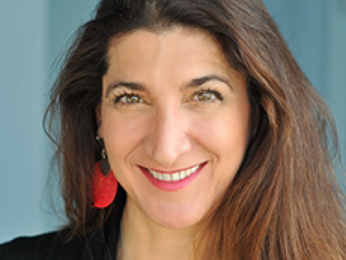 Lorena Barba