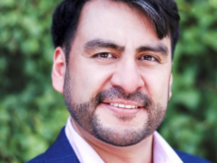 Manuel Cuellar