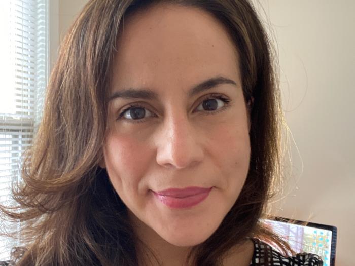 Elaine Peña