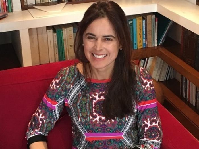 Elvira Maria Restrepo