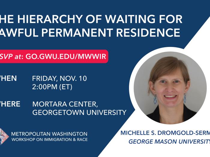 MWWIR flyer