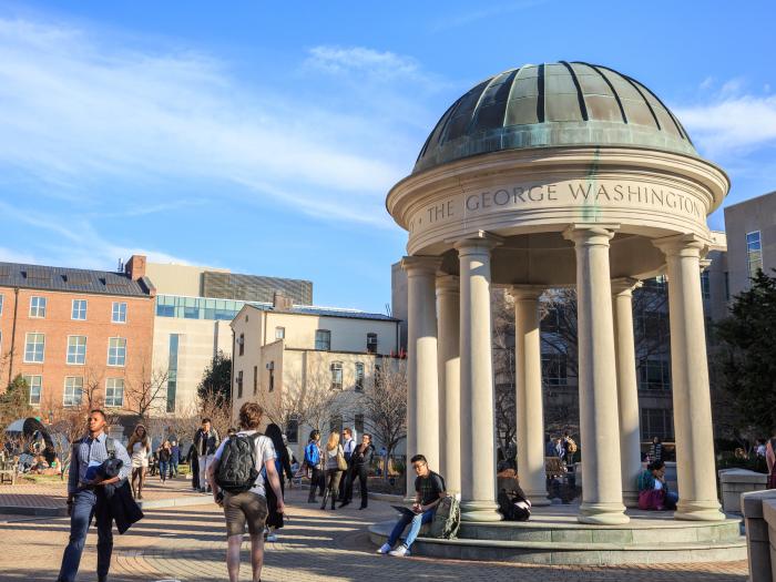 GW Campus