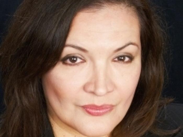 Barbara Benitez-Curry