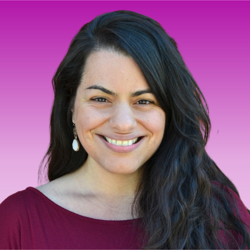 Closer headshot Roushanac Partov