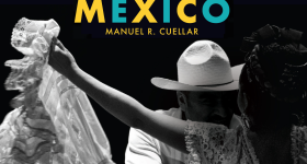 Choreographing Mexico with multiple logos at the bottom
