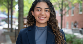 Headshot of Karla Madera Tejada